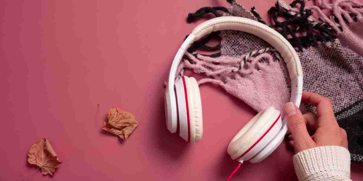 The 10 Scariest Things About Places To Buy Headphones