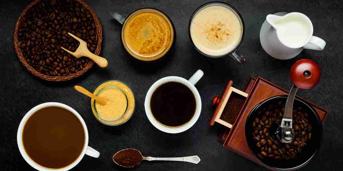 You'll Be Unable To Guess Buy Coffee Machines UK's Tricks