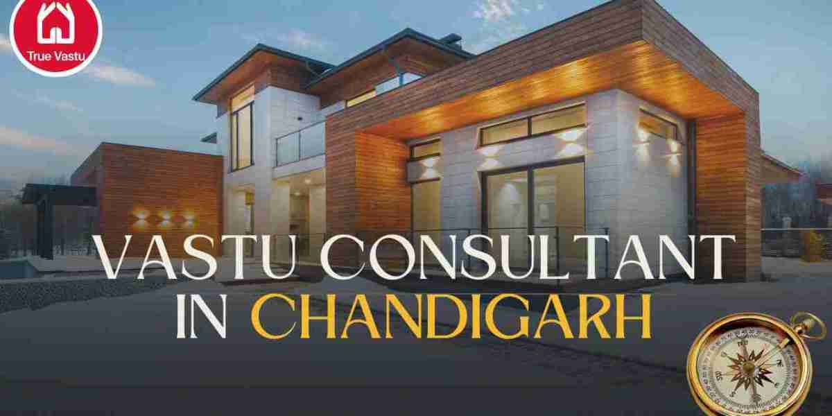 Vastu Consultant in Chandigarh – Bringing Positivity to Your Home