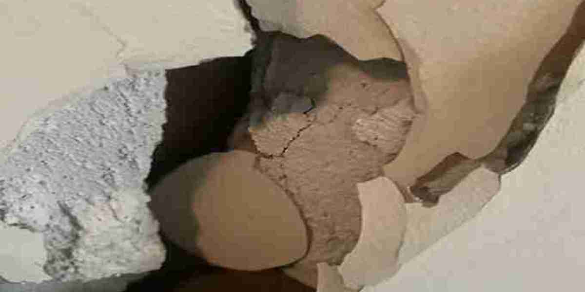 Affordable Drywall Repair Services in Lawrenceville, GA