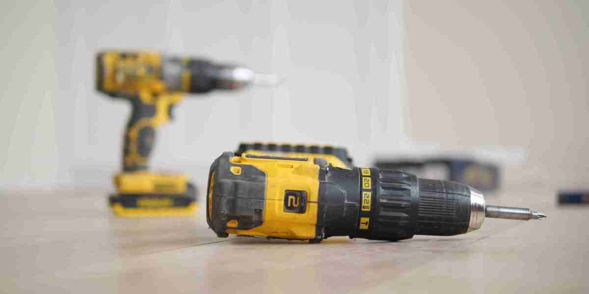 The Complete Guide To Cheap Drill