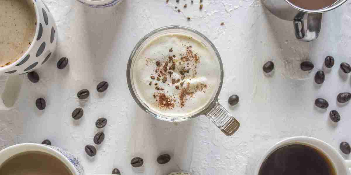 The 10 Scariest Things About Best Espresso Coffee Machine