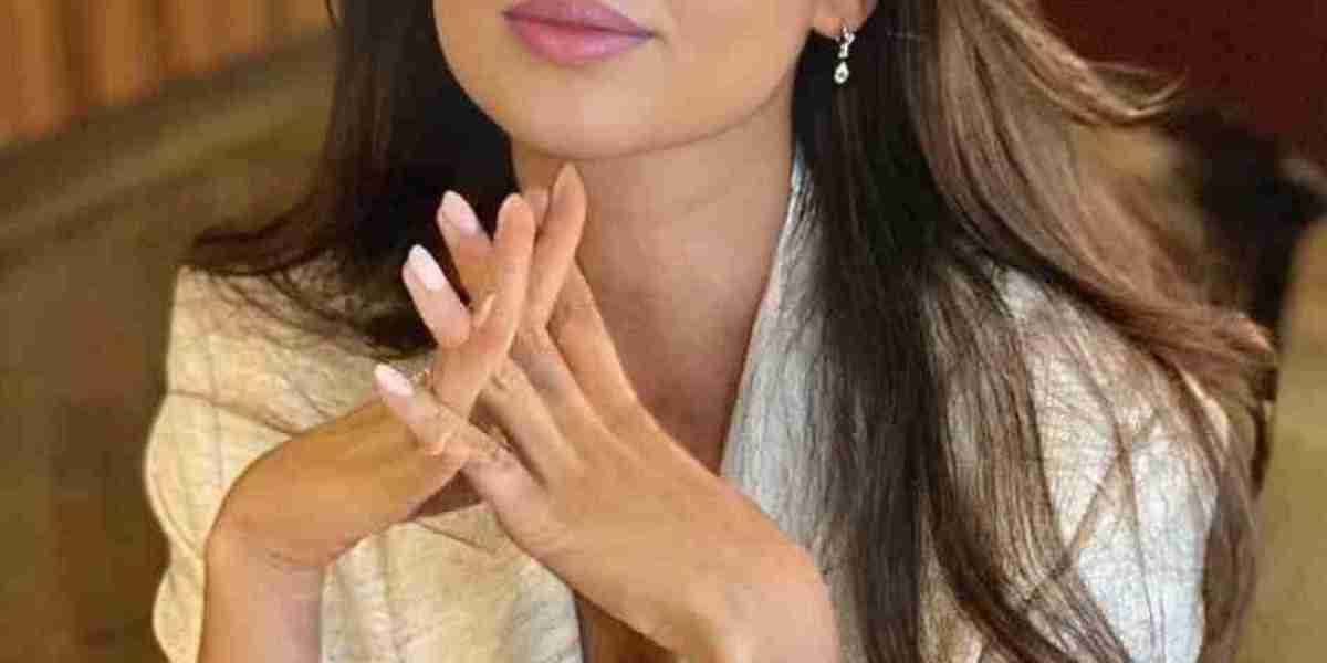 Experience Refined Companionship Through Trusted Gurgaon Escorts Services