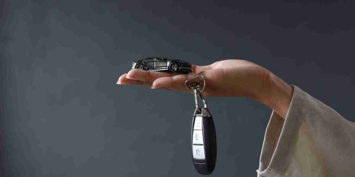 What's The Job Market For How Much To Reprogram A Car Key Uk Professionals Like?