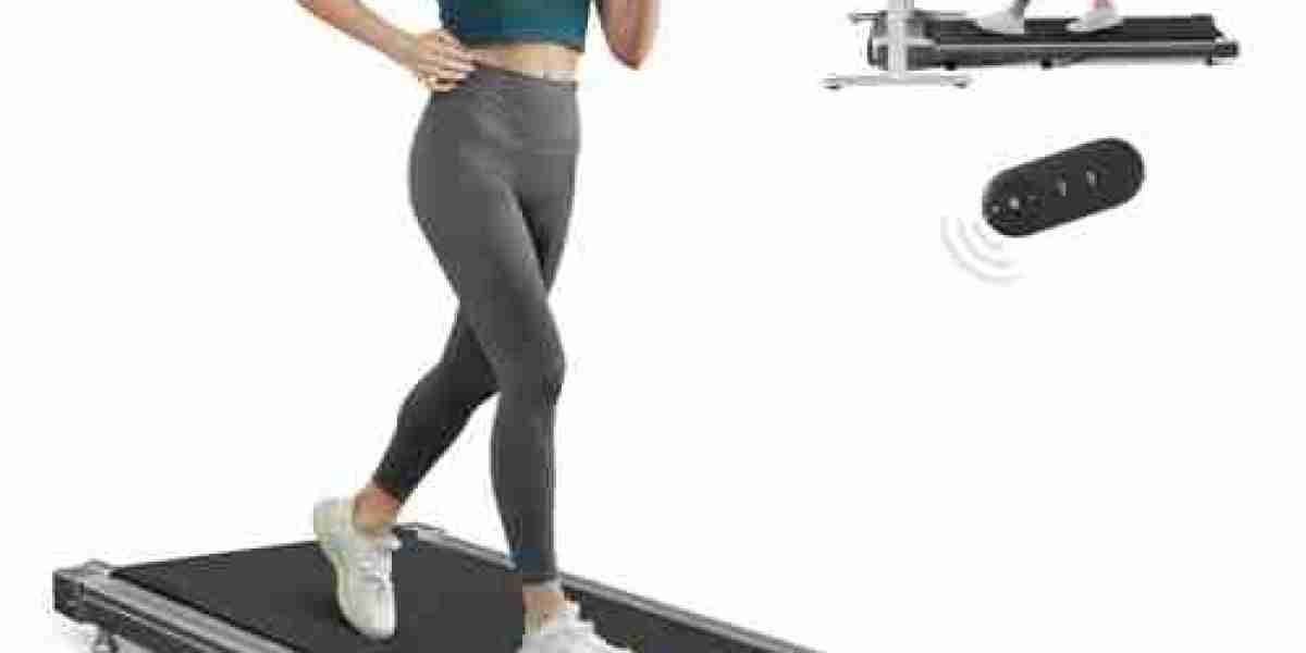 What's The Job Market For Treadmills UK Professionals Like?