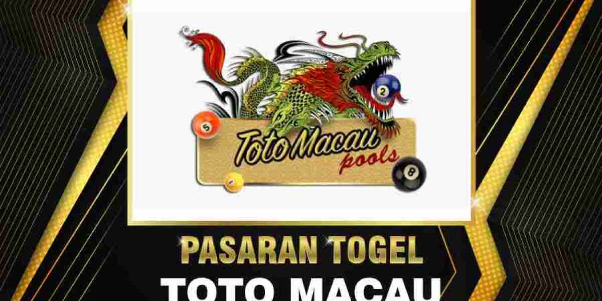 How to Track Your Toto Macau Bets Effectively