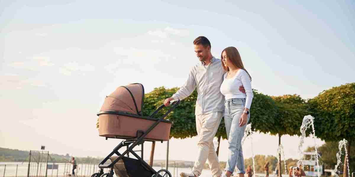 The 12 Best Pushchairs Online Accounts To Follow On Twitter