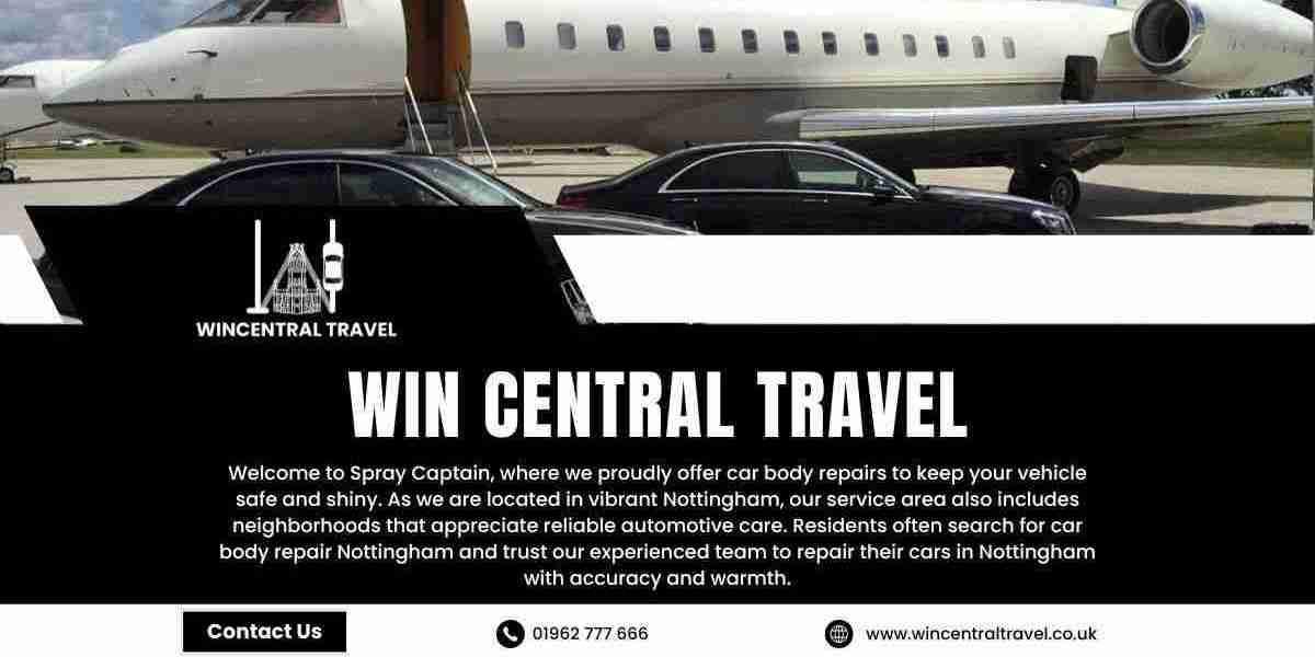 Top Reasons to Choose a Professional Taxi Service in Winchester