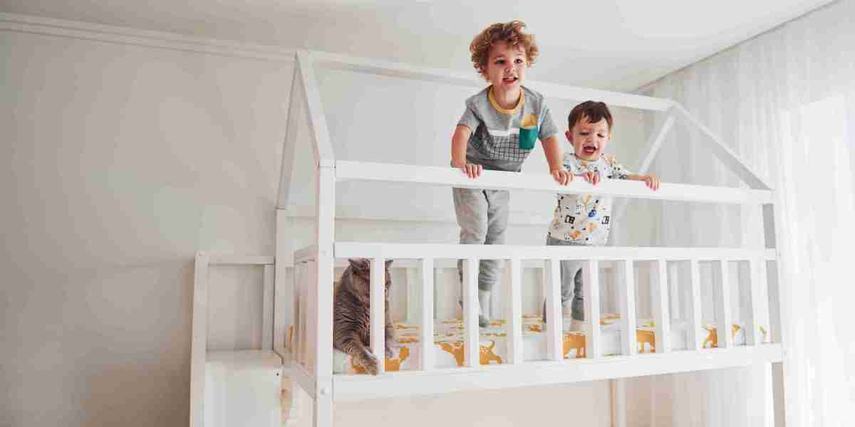 See What Double Over Double Bunk Beds Tricks The Celebs Are Making Use Of