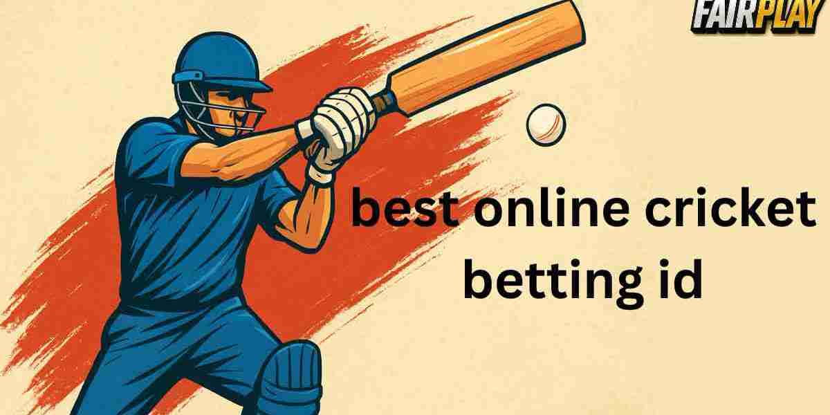Best Online Cricket Betting ID – Tips for Making an Informed Choice