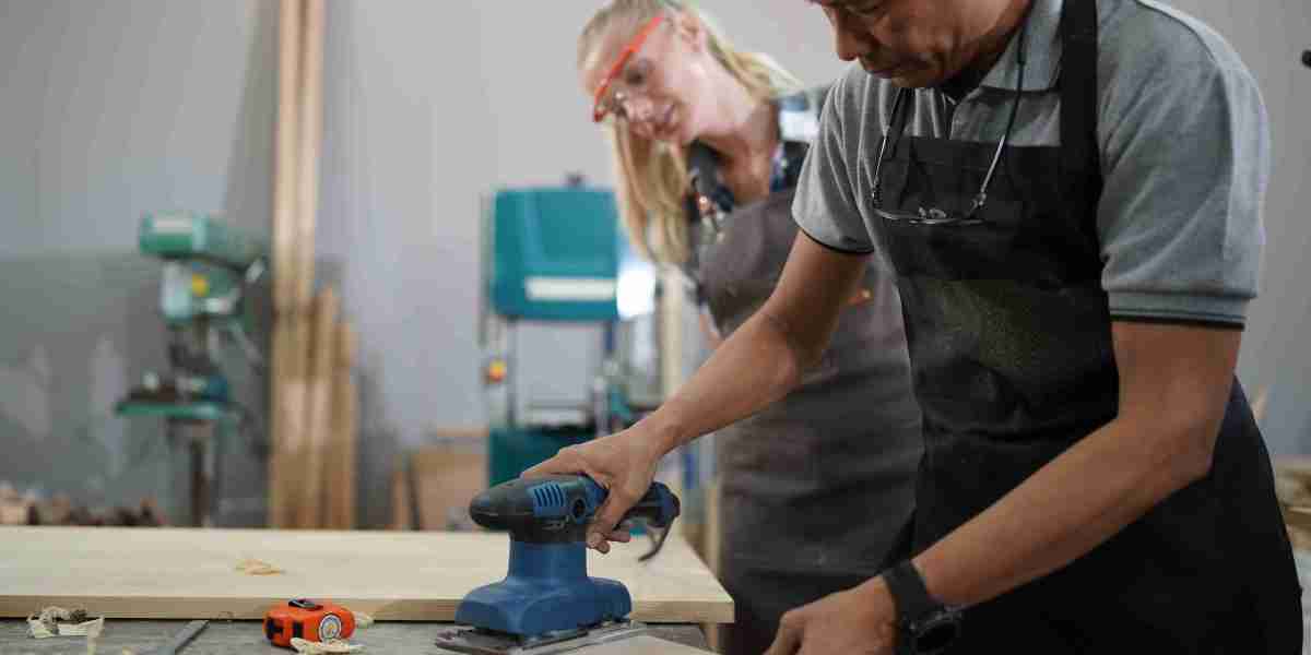 Metal Grinder 101"The Complete" Guide For Beginners