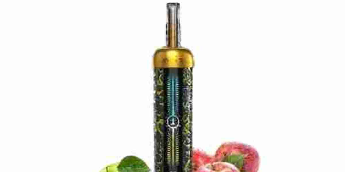 Smart Vaping Revolution: How Devices Like Two Apple Olit Hookalit Pro Are Changing the Experience