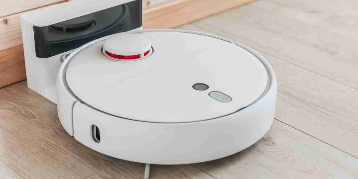 9 Things Your Parents Taught You About Best Robot Floor Cleaner