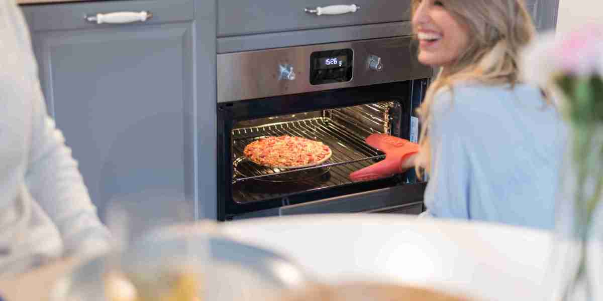 10 Places That You Can Find Built In Oven To Buy
