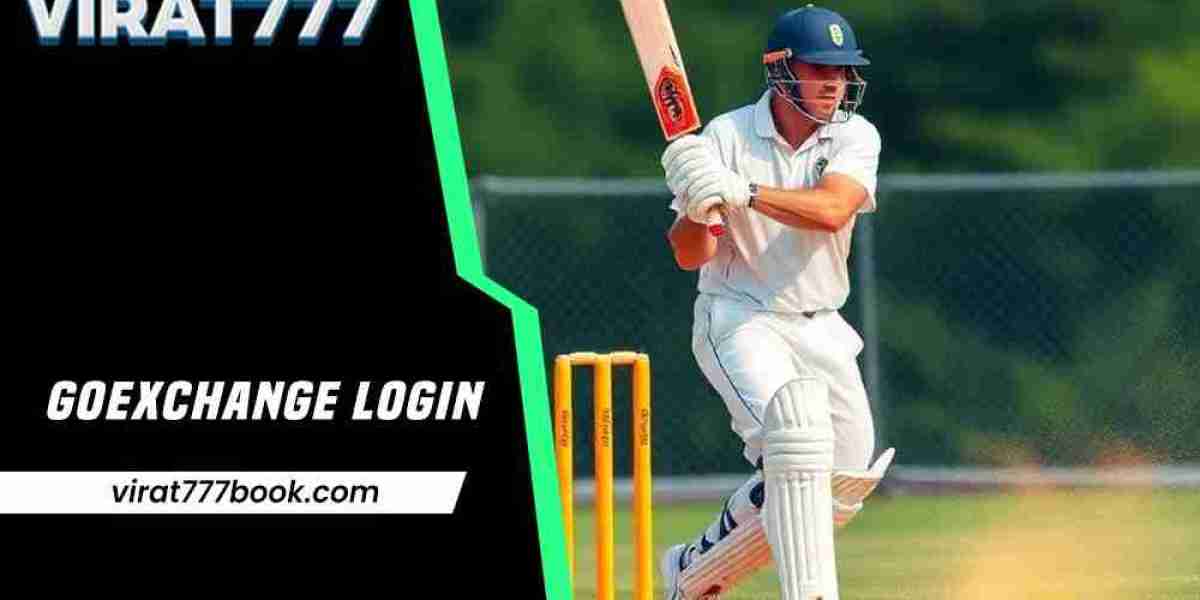 Buy Go Exchange ID Fast Start Betting in Minutes Hurry Up !