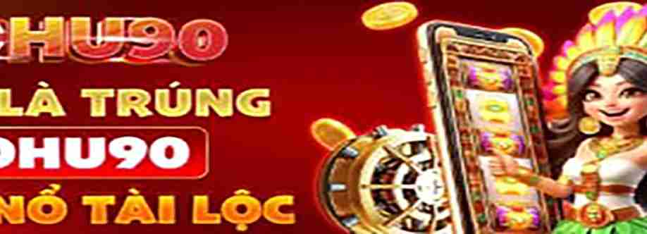 Cổng game Nổ Hũ Cover Image