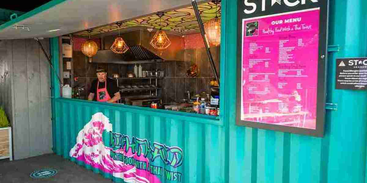 11 "Faux Pas" That Actually Are Okay To Make With Your 30 Ft Shipping Containers