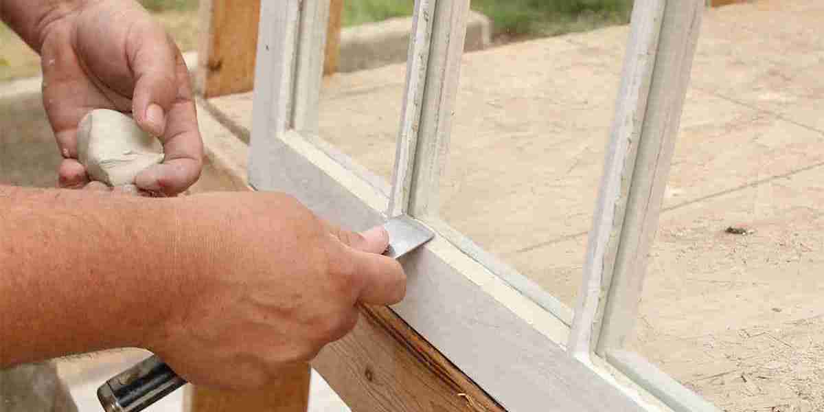 You'll Never Guess This Skilled Glazier's Benefits