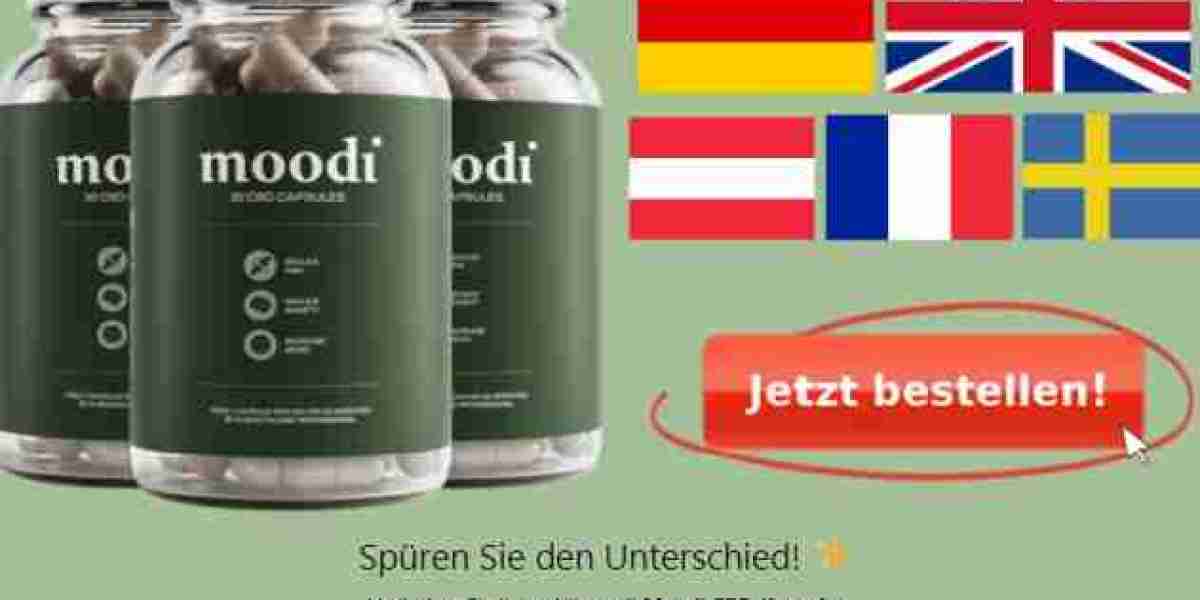 Moodi CBD France Reviews : Explorer les Options