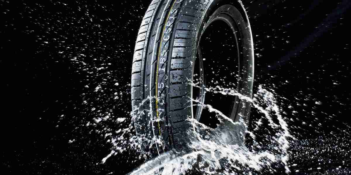 Goodyear Vector 4Seasons Gen-3 Deal Explained In Less Than 140 Characters