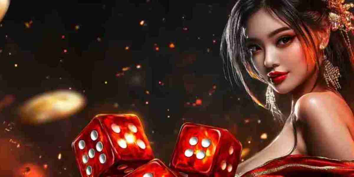 Thrilling Online Entertainment Games for All Players