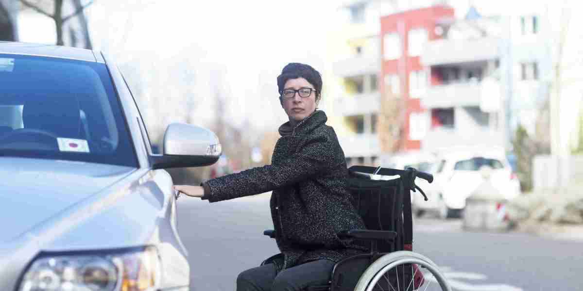 Why You Should Focus On Improving Mobility Scooter