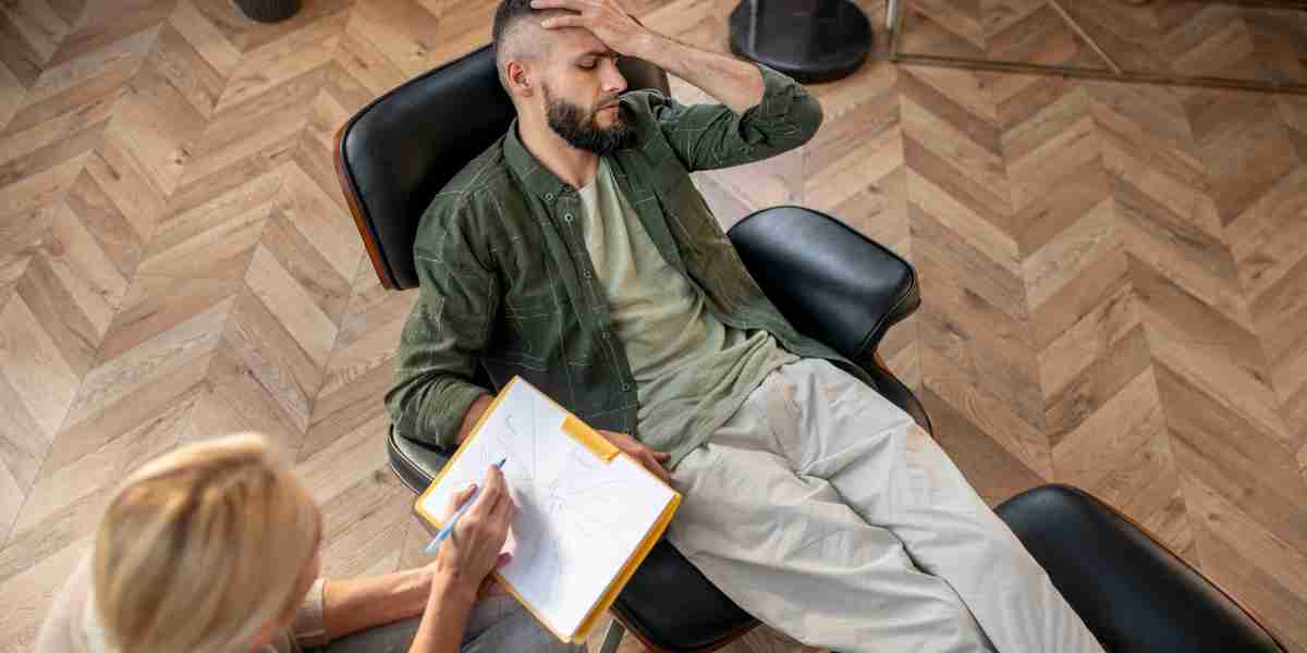 You'll Be Unable To Guess UK Private Psychiatrist's Secrets